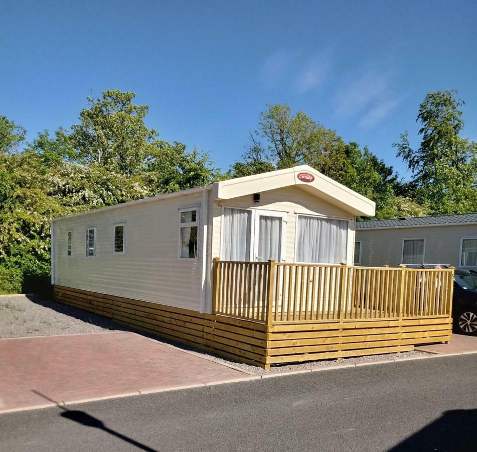 Villa Hiker'S Den, Brigham, Cockermouth, Cumbria Exterior foto